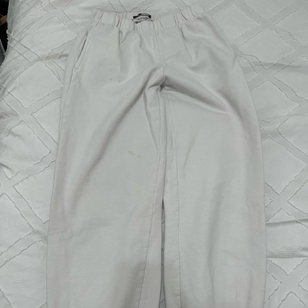 brandy Melville sweatpants
